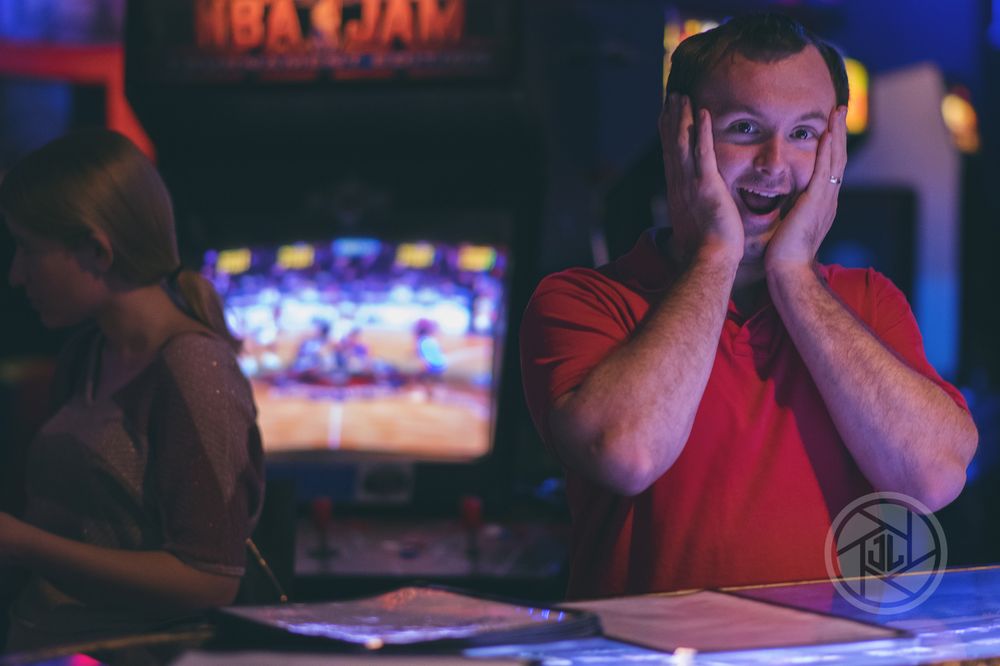 Player 1 Video Game Bar 201 Photos & 197 Reviews Arcades 8562 Palm Pkwy, International