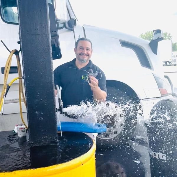 image of business E B Plumbing