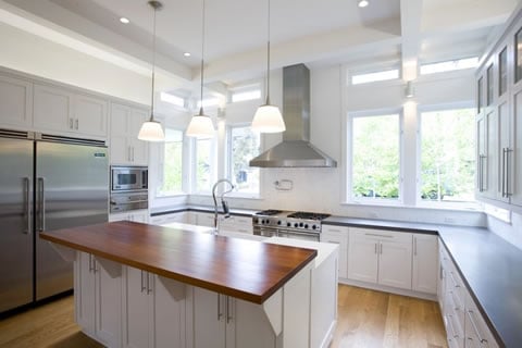 Pacifica Tile and Granite