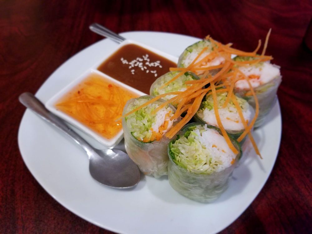 Krua Thai Krua Thai