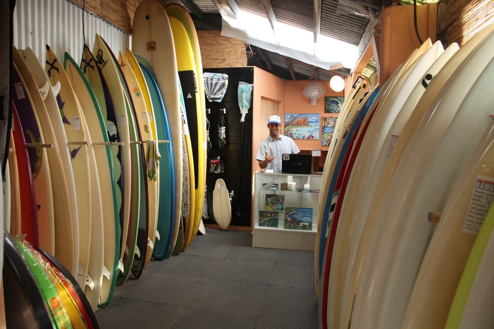 Used Surfboards Hawaii 14 Photos & 49 Reviews Surf Shop 882