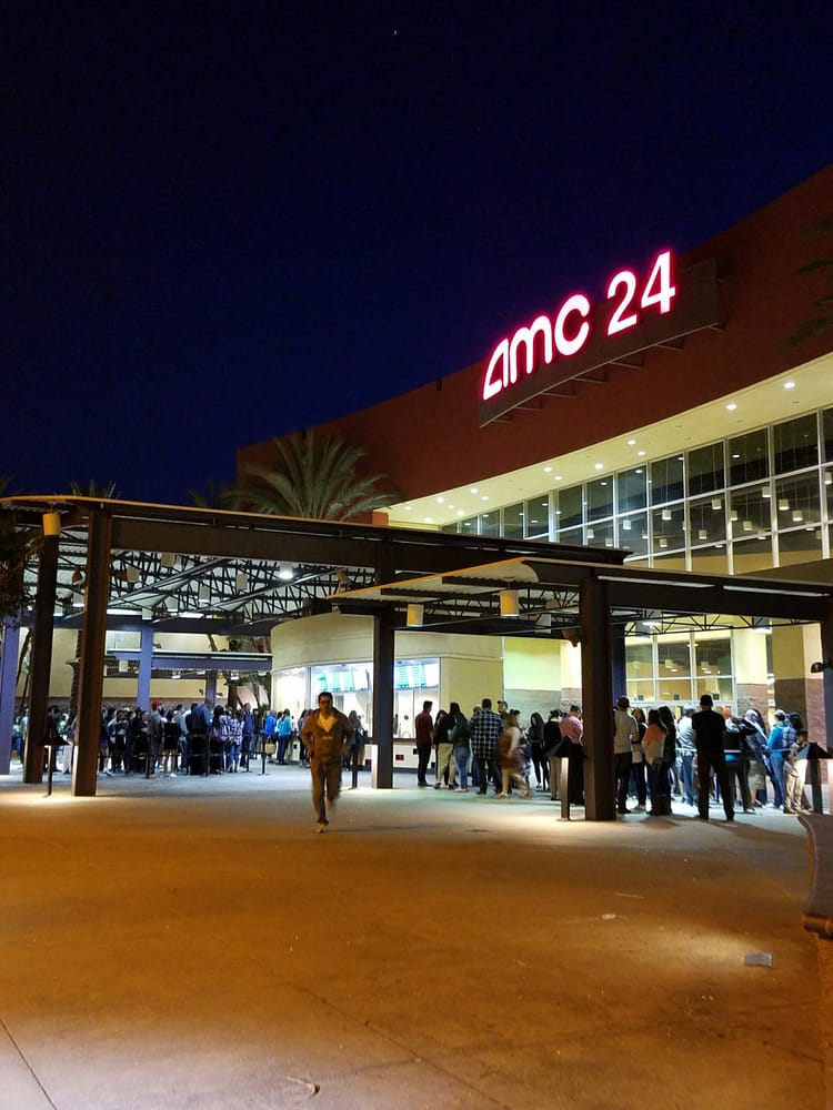 Packed Saturday night...Jungle Book opening wknd. Yelp