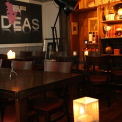 L Armoire Restaurant Geneve
