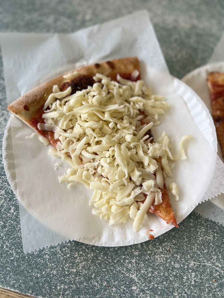 Little Vincent's Pizza Little Vincent's Pizza