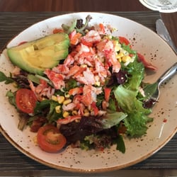 Timber Kitchen Bar 128 Photos 124 Reviews American New Photo Of Timber Kitchen Bar Bangor Me United States Lobster Salad