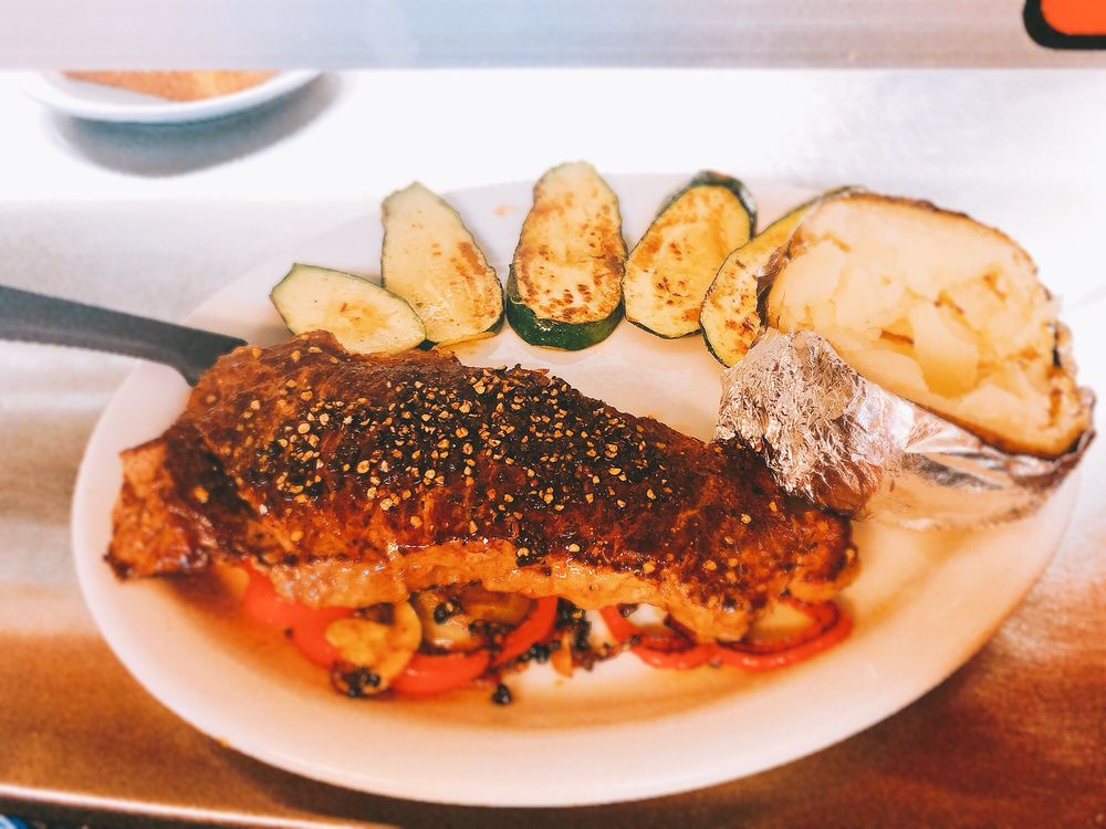 The Oak House 146 Photos & 90 Reviews Breakfast & Brunch 34373