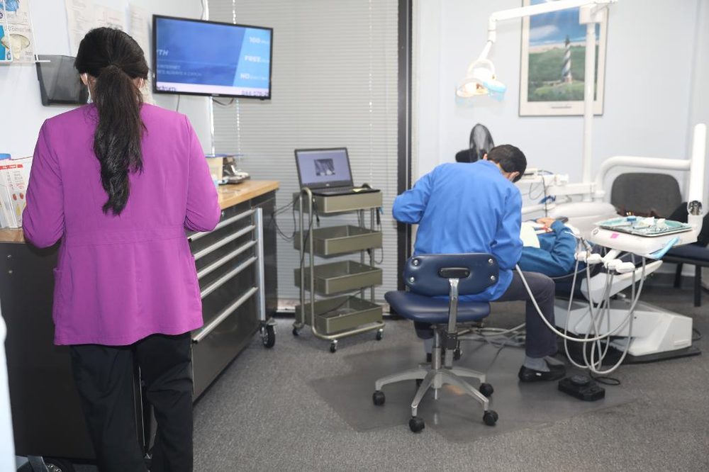 image of business J H Zamudio, DDS - Friendly Dentistry