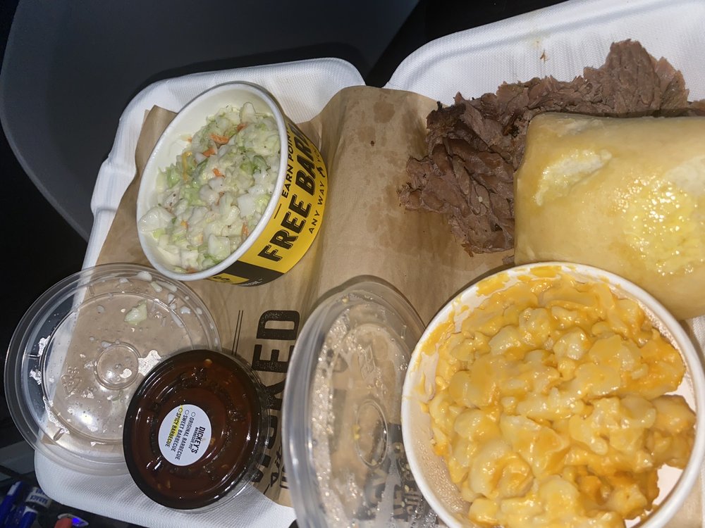 Dickey's Barbecue Pit
