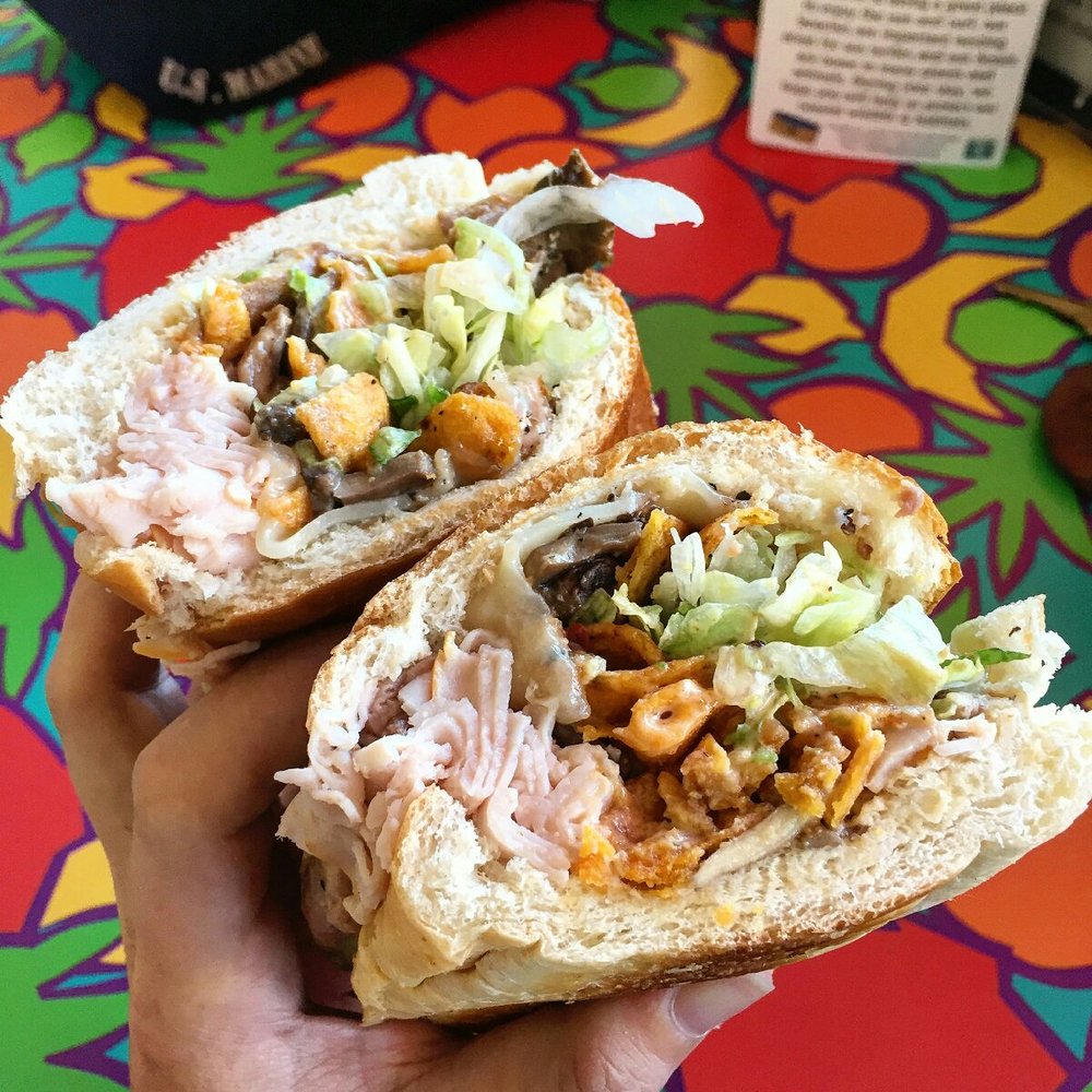 Angie’s Subs At Jax Beach 78 Photos & 126 Reviews Sandwiches 1436