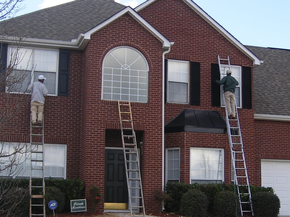 We Repair Window Leaks Replace Insulated Double Glass Photo Of Atlanta House Surgeons Ga United States We Repair Window