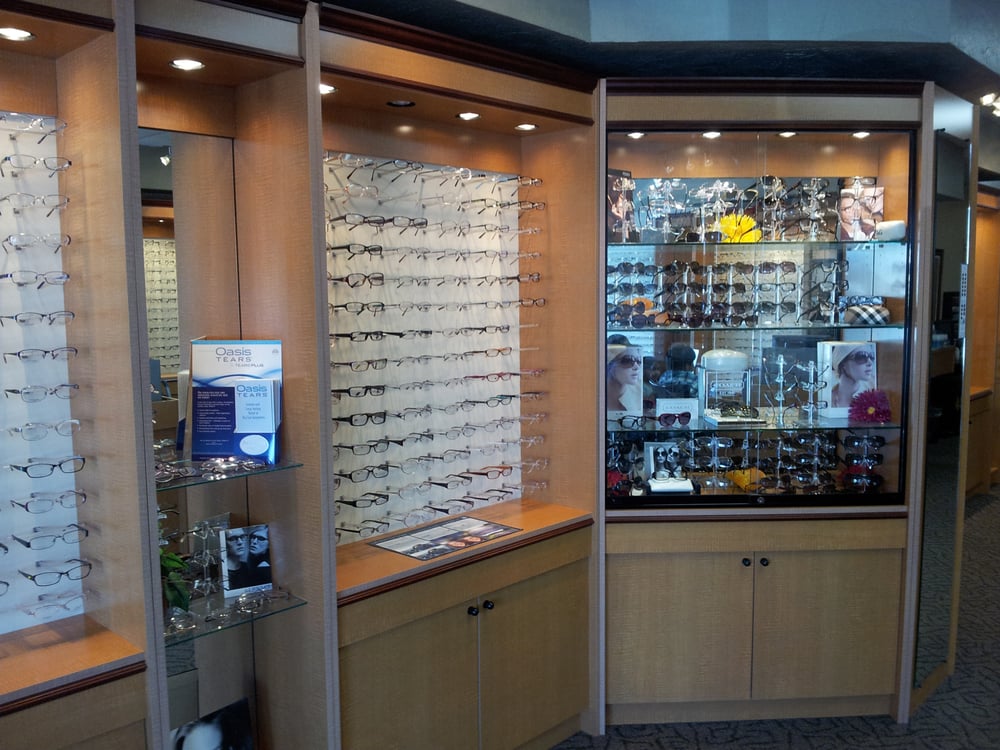 20 20 Eye Care Center 17 Photos & 23 Reviews Optometrists 1839 W