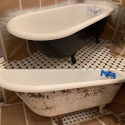 cost of reglazing a clawfoot tub photo of gg tub tile reglazing brooklyn ny united states east 125 photos 37 reviews kitchen bath cost of reglazing a clawfoot tub photo of gg tub tile reglazing brooklyn ny united states east 125 photos 37 reviews kitchen bath