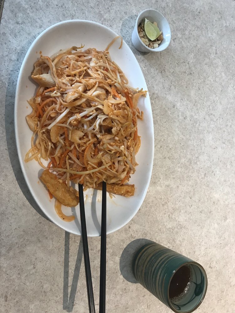 Pho Mekong
