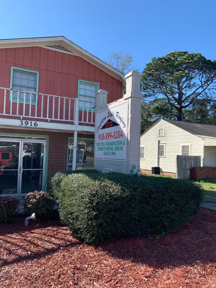 Southern Style Roofing & Remodeling