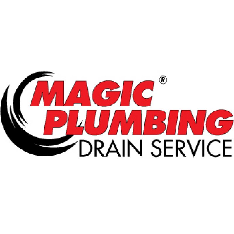 image of business Magic Plumbing