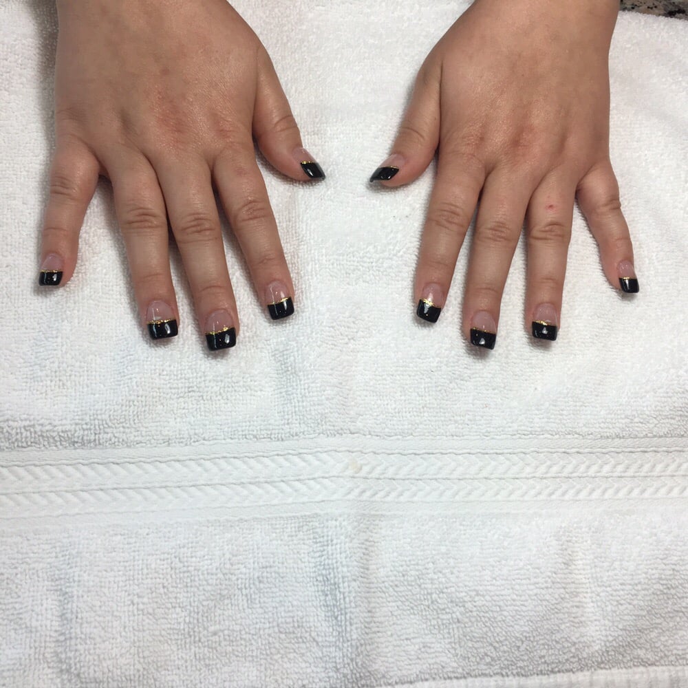 Lovely Nails & Spa 198 Photos & 63 Reviews Nail Salons 2092 NW