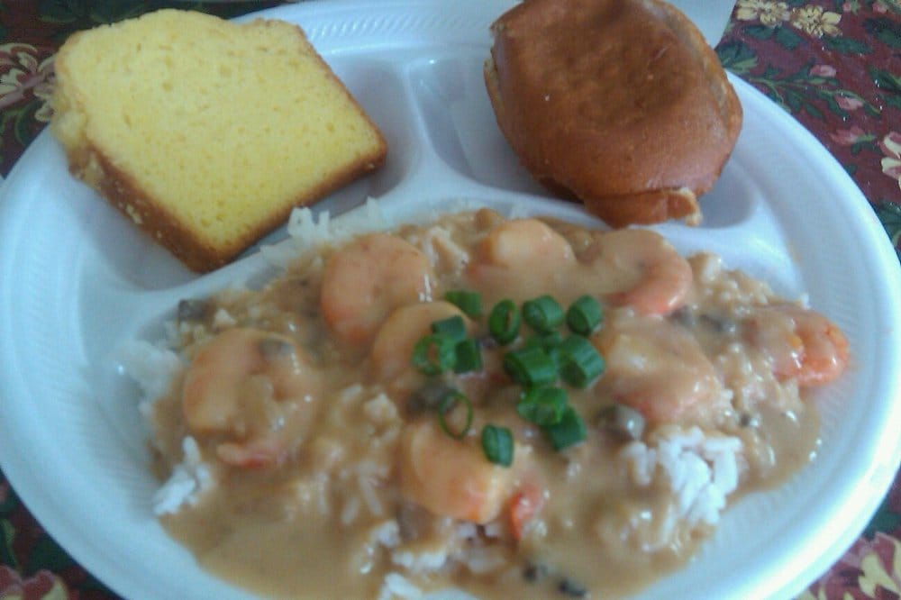 Lyn D’s Cajun Gypsy CLOSED 13 Reviews Cajun/Creole 535 W Poplar