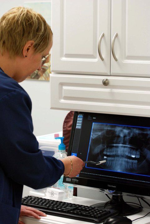 image of business Richard S Butler, DDS, PA