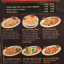 Thai Kitchen thai kitchen - order online - 42 photos & 31 reviews - thai Thai Kitchen thai kitchen - order online - 42 photos & 31 reviews - thai