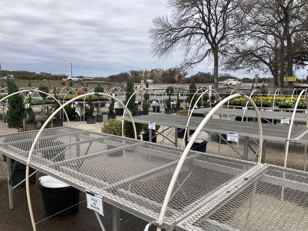 Milberger Landscaping
