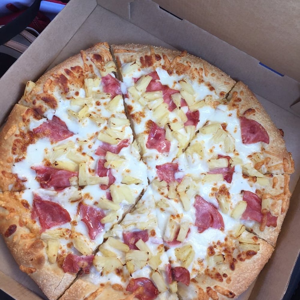 Pizza Hut 25 Photos Pizza 729 N Main St, El Dorado, KS