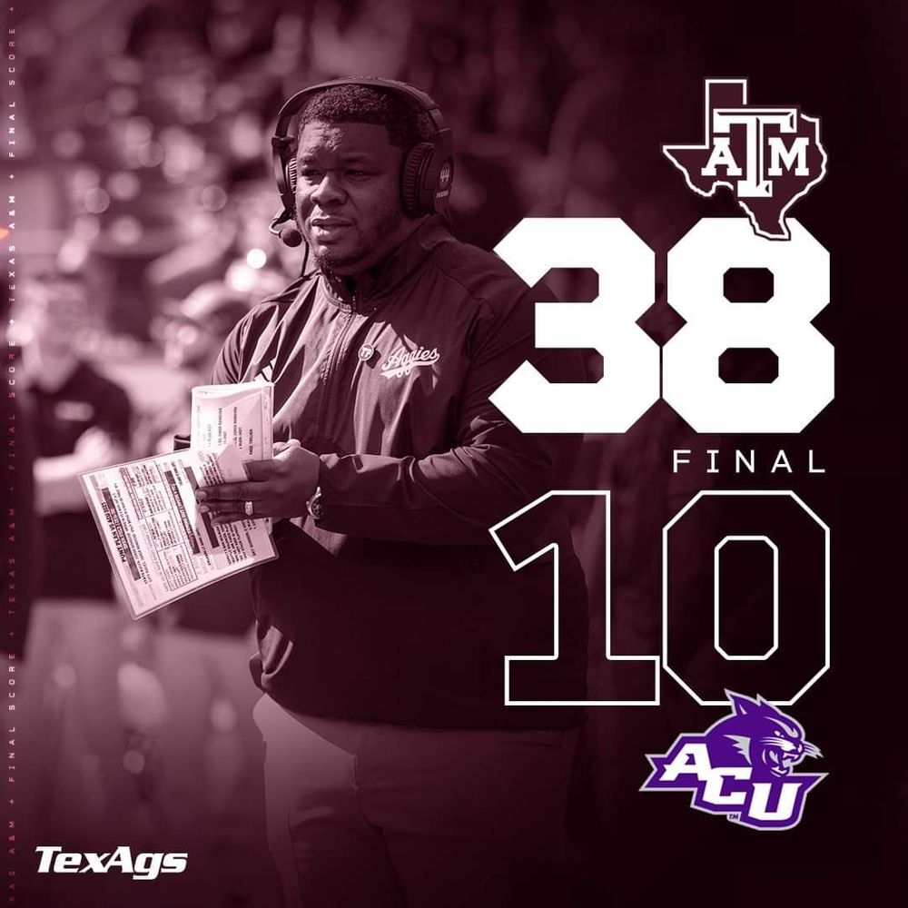 Kyle Field