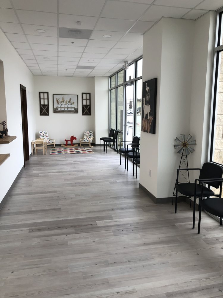 image of business Chisholm Trail Pediatrics Liberty Hill