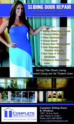 Complete Sliding Doors Windows 1981 10th Ave N Lake Worth Complete Sliding Doors Windows 1981 10th Ave N Lake Worth