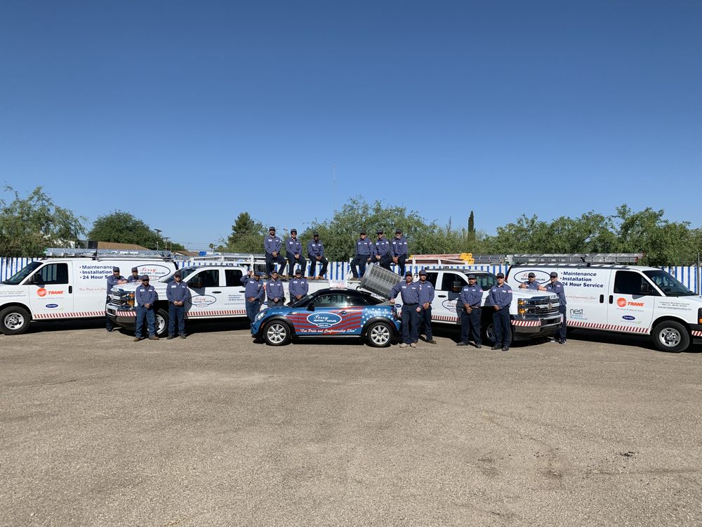 image of business Perry Heating & Cooling