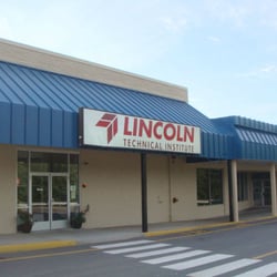 Lincoln Tech University