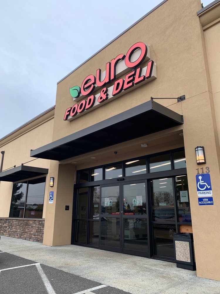 Eurofood International