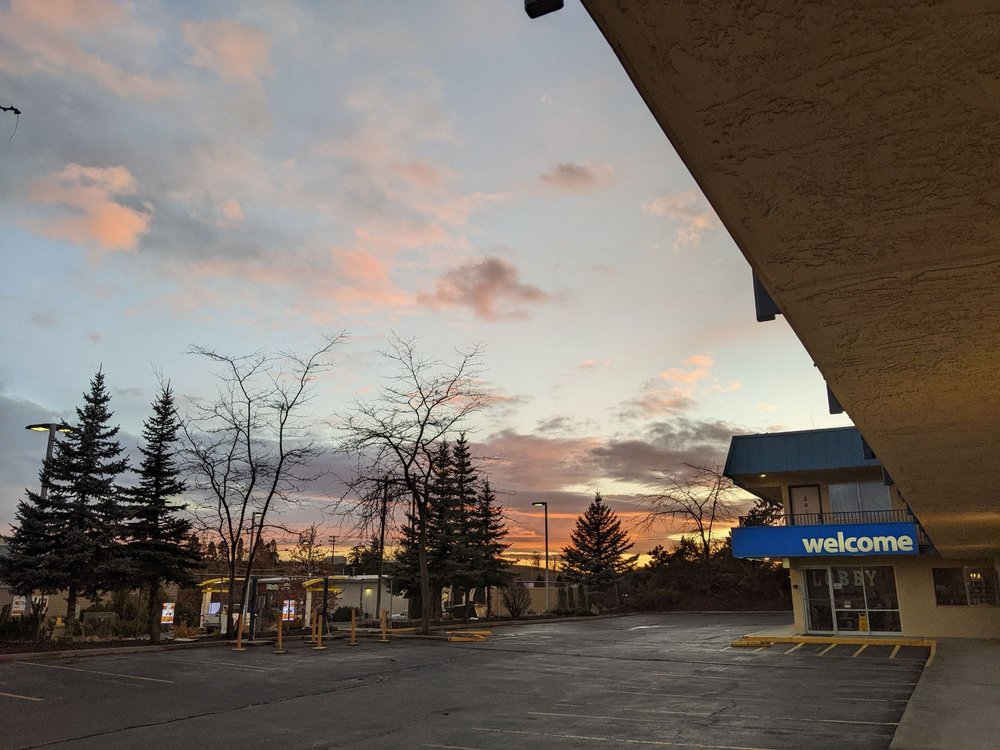 Studio 1 Moscow Hotel & Extended Stay