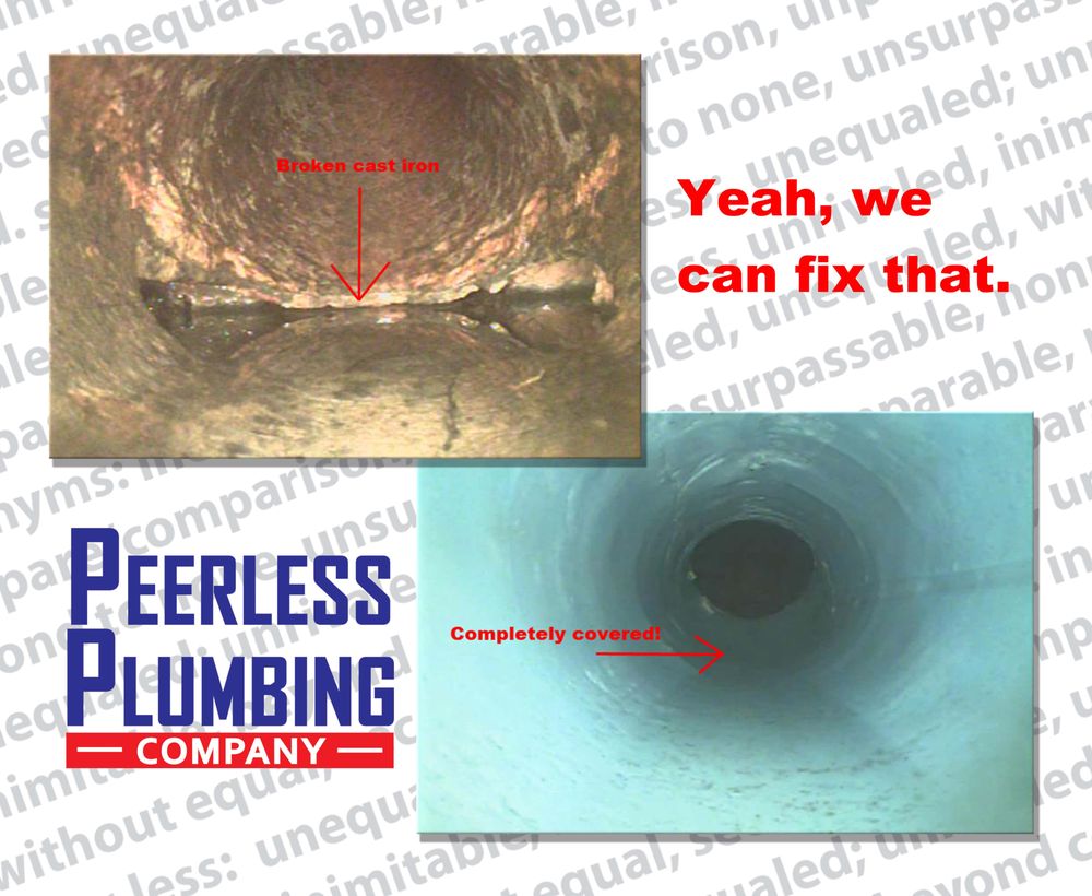 Peerless Plumbing Company