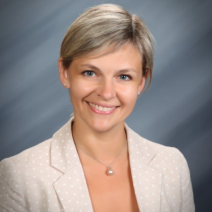image of business Tetyana Kovalenko, MD
