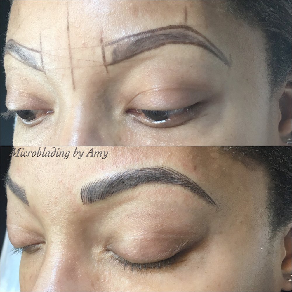 Microblading Magic & More