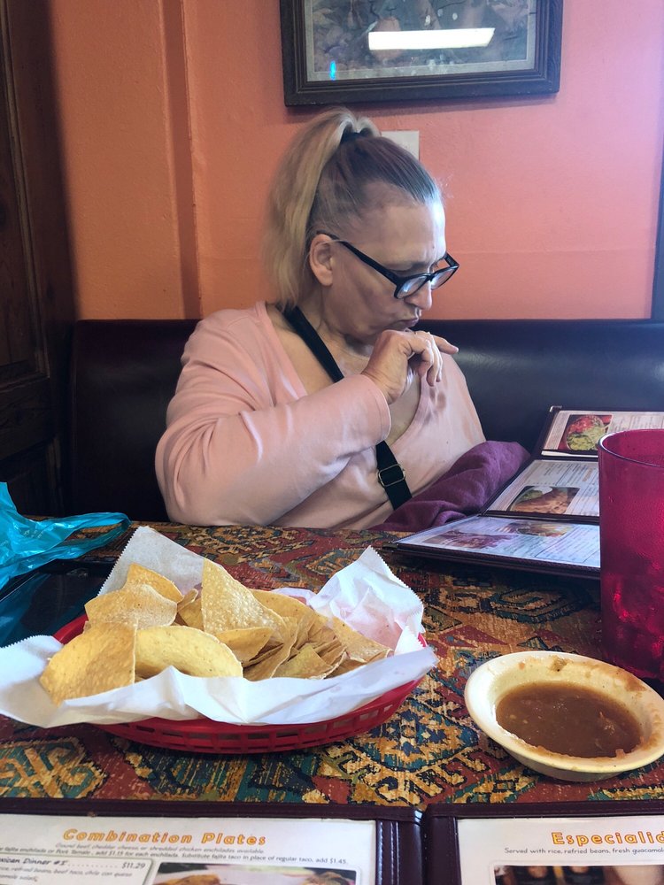 El Ranchero Mexican Restaurant