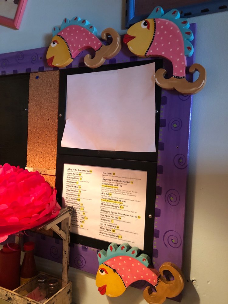 Flipperz Family Bar and Grill