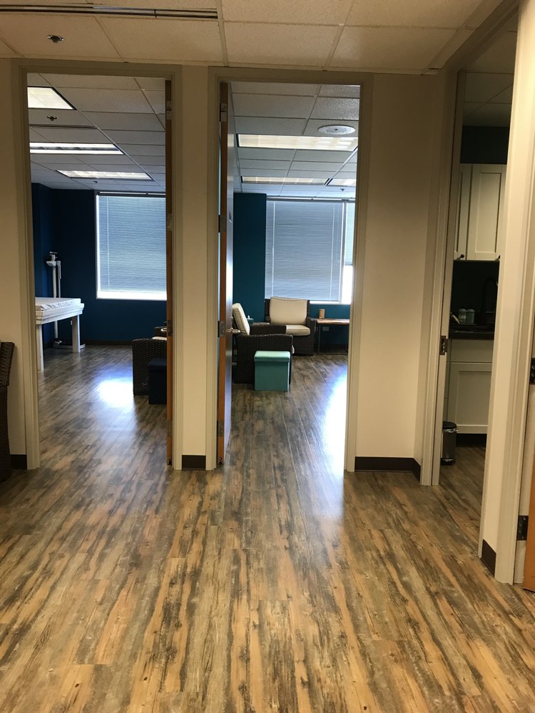 image of business Mahinaona Pediatrics