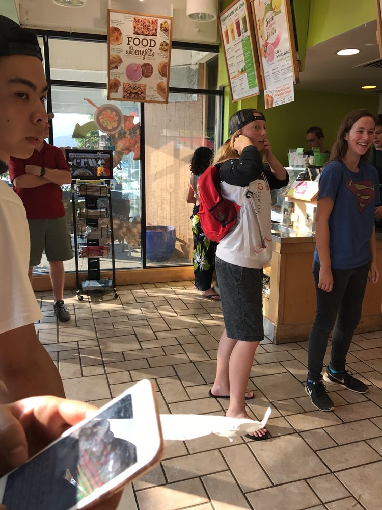 Hwy 55 Near Me >> Jamba Juice - 55 Photos & 65 Reviews - Juice Bars ... Hwy 55 Near Me >> Jamba Juice - 55 Photos & 65 Reviews - Juice Bars ...