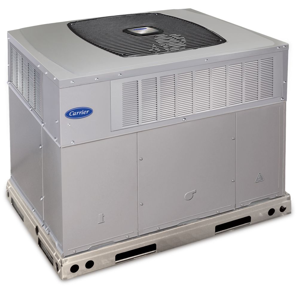 image of business Bayhill Heat & Air