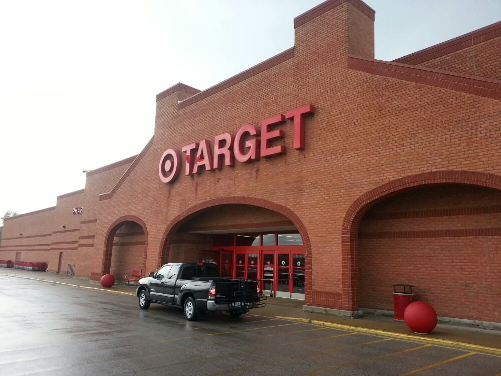 Target Stores Department Stores Saint Peters, MO Phone Number
