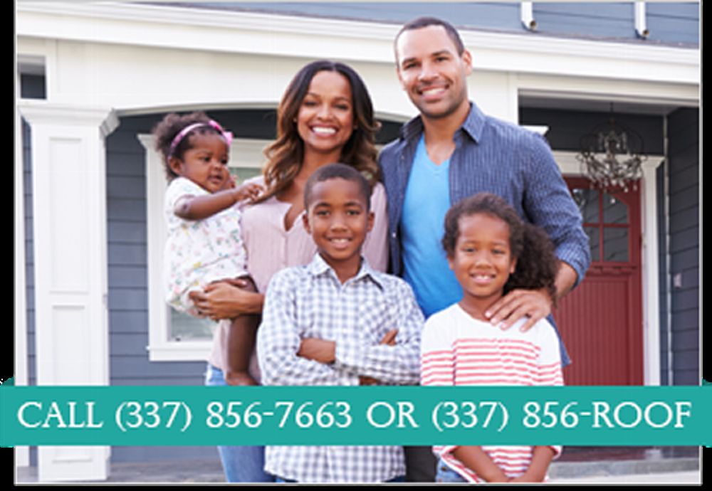 image of business Southside Roofing