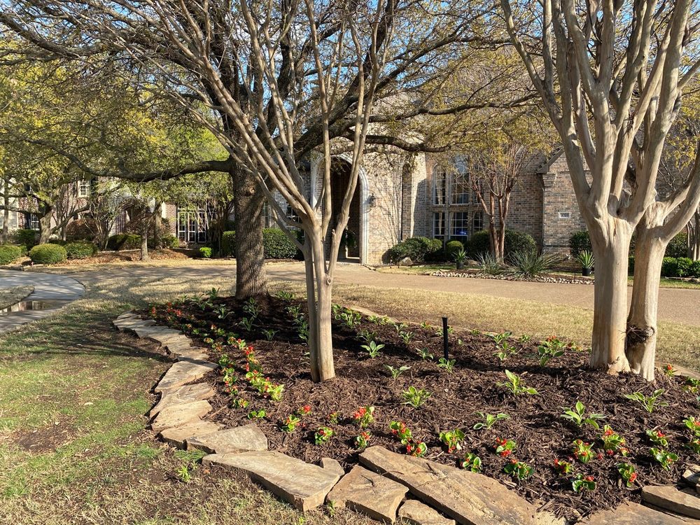Clean Cut Landscaping