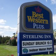 Plus Sterling Inn 14 Photos 23 Reviews Hotels 34911 Van The Staff Photo Of Plus Sterling Inn Heights Mi United States Best Western