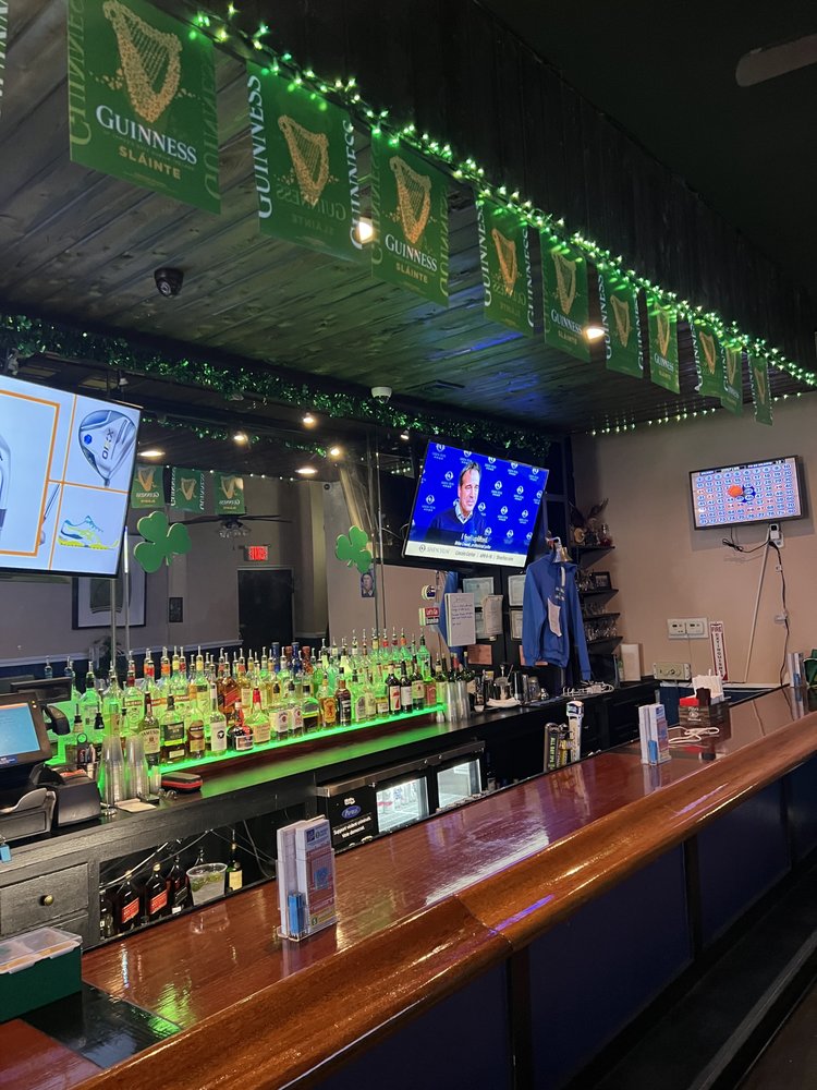 Double L Tavern