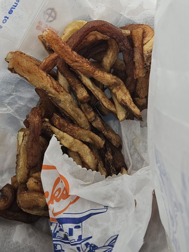 Dick's Drive-In - Federal Way