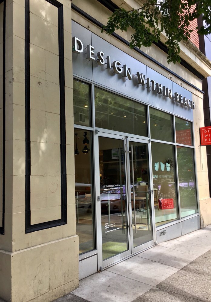 Design Within Reach
