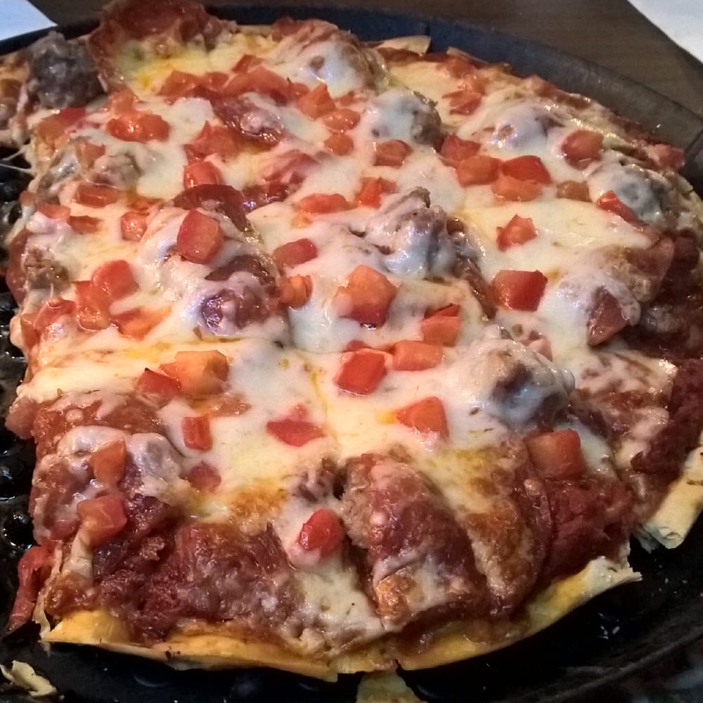 Roca Bar 14 Photos & 13 Reviews Pizza 1618 S Kentucky Ave