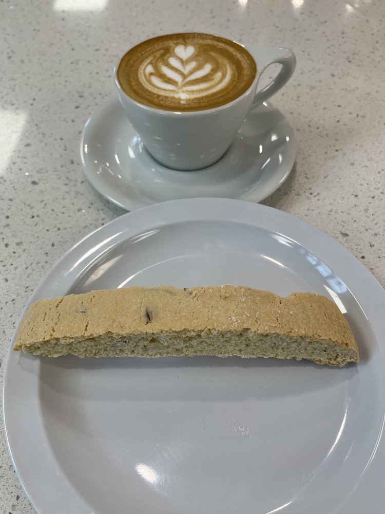 New World Cafe - Durham