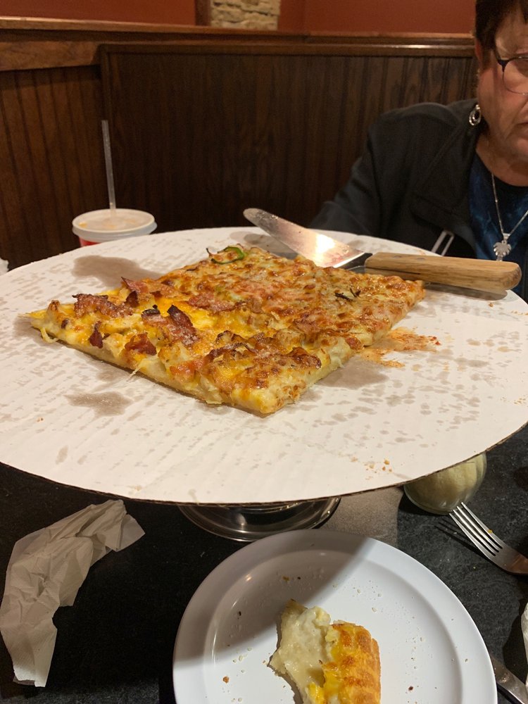 Bellacino’s Pizza & Grinders 26 Photos & 33 Reviews Pizza 616